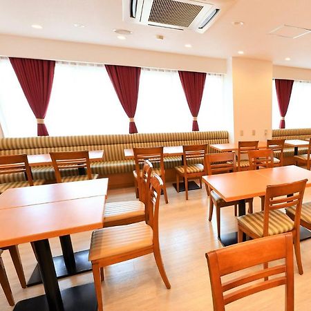Hotel Wbf Кусиро Экстерьер фото