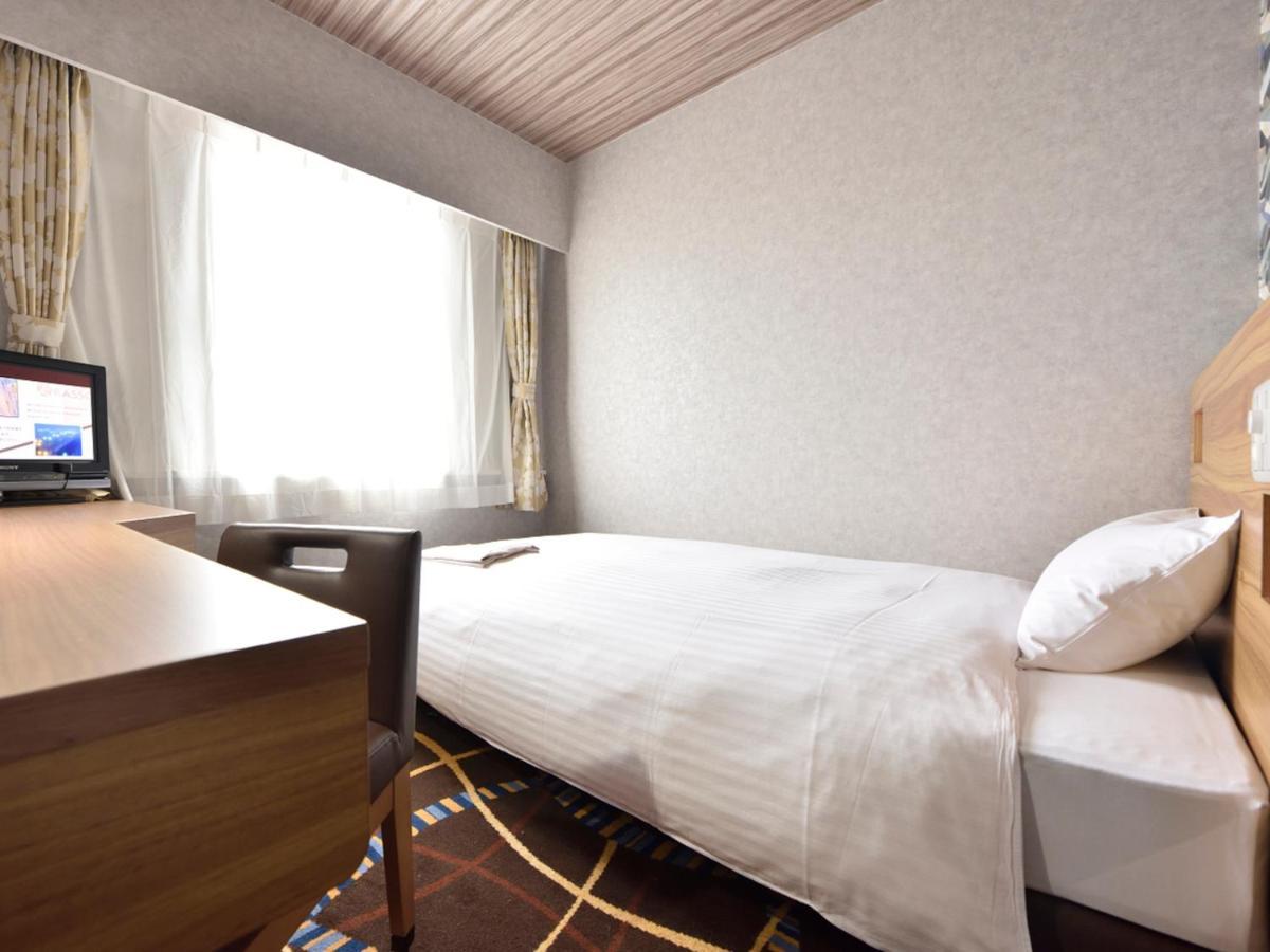 Hotel Wbf Кусиро Экстерьер фото