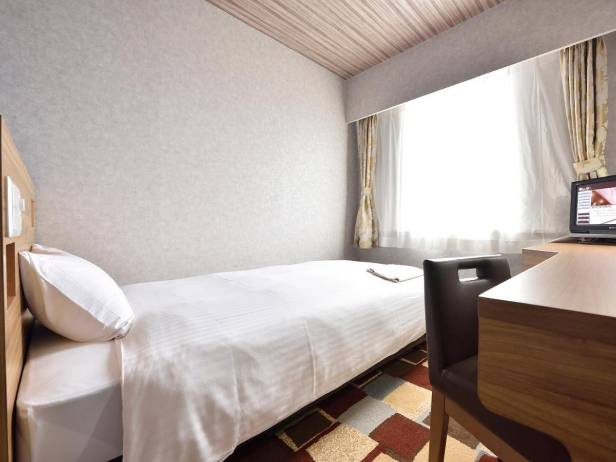 Hotel Wbf Кусиро Экстерьер фото