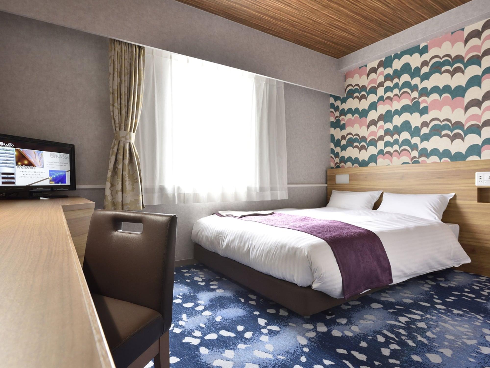 Hotel Wbf Кусиро Экстерьер фото