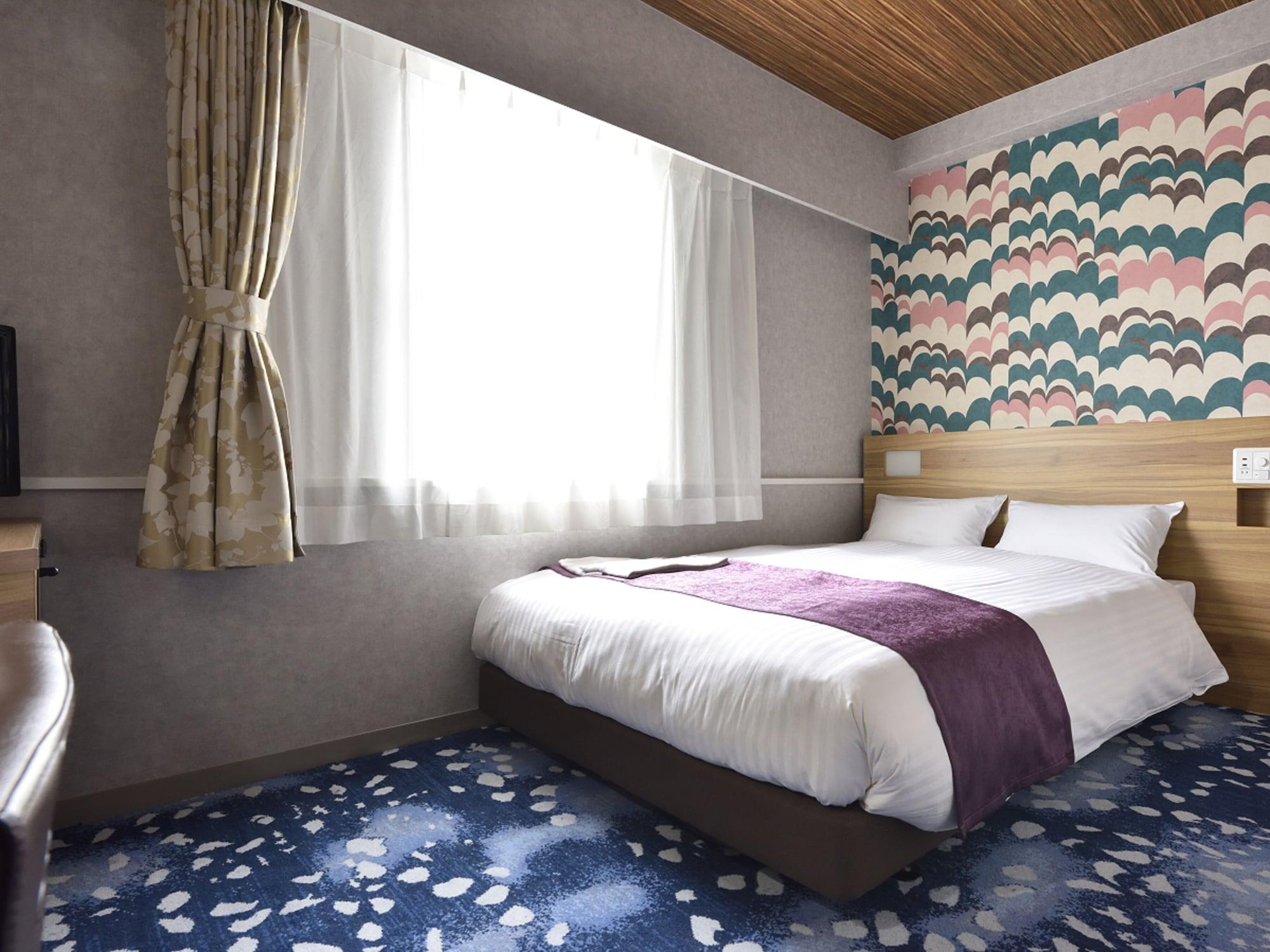Hotel Wbf Кусиро Экстерьер фото