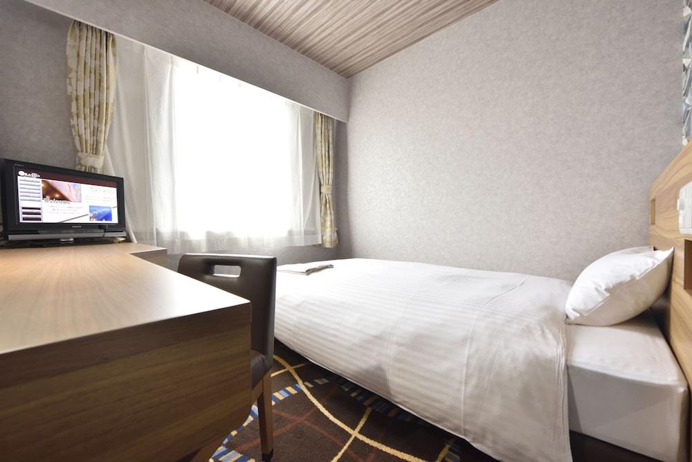 Hotel Wbf Кусиро Экстерьер фото