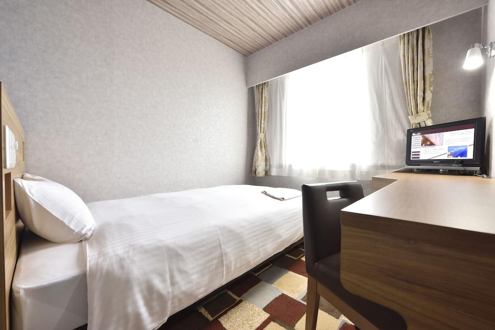 Hotel Wbf Кусиро Экстерьер фото