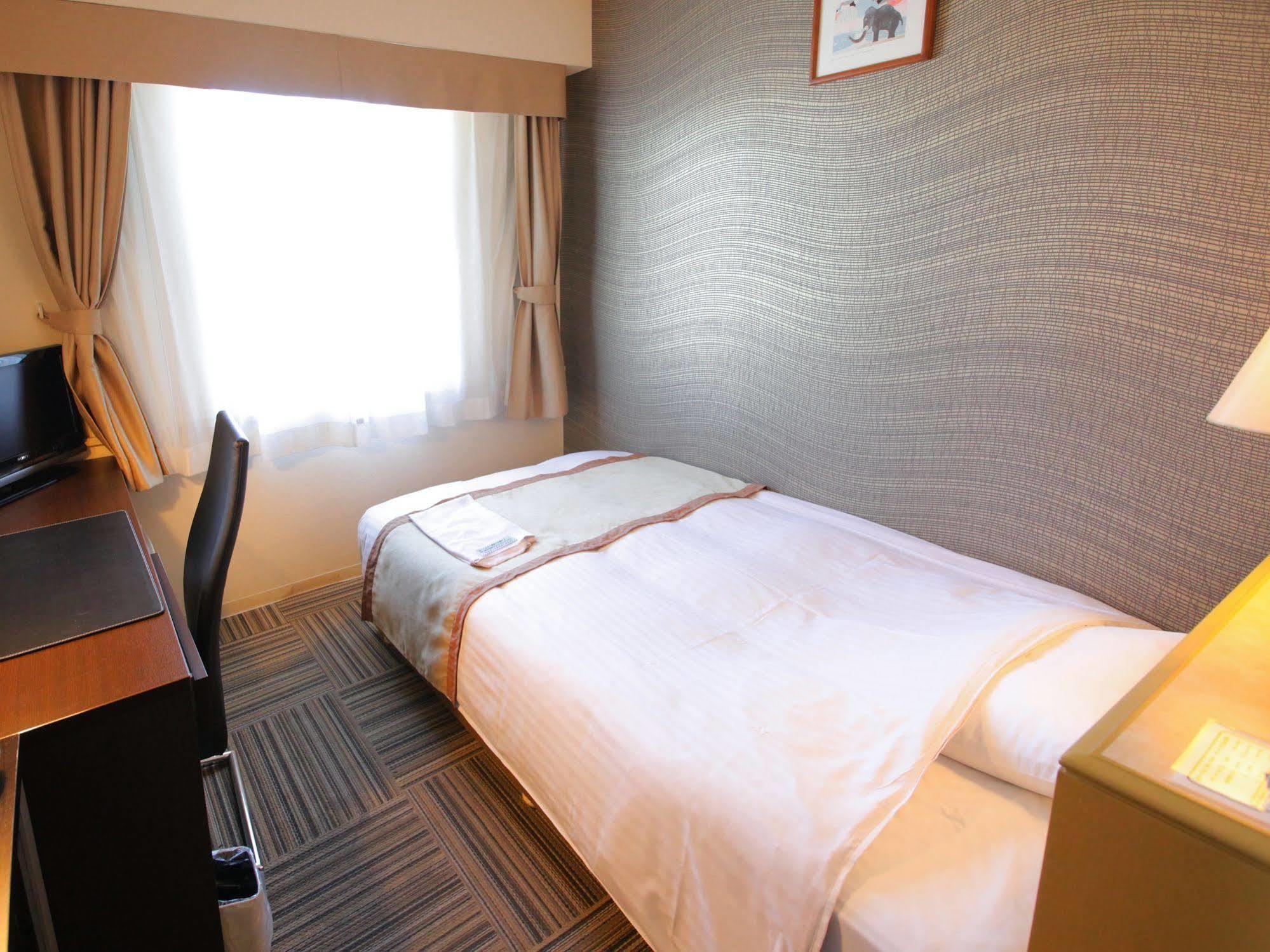 Hotel Wbf Кусиро Экстерьер фото