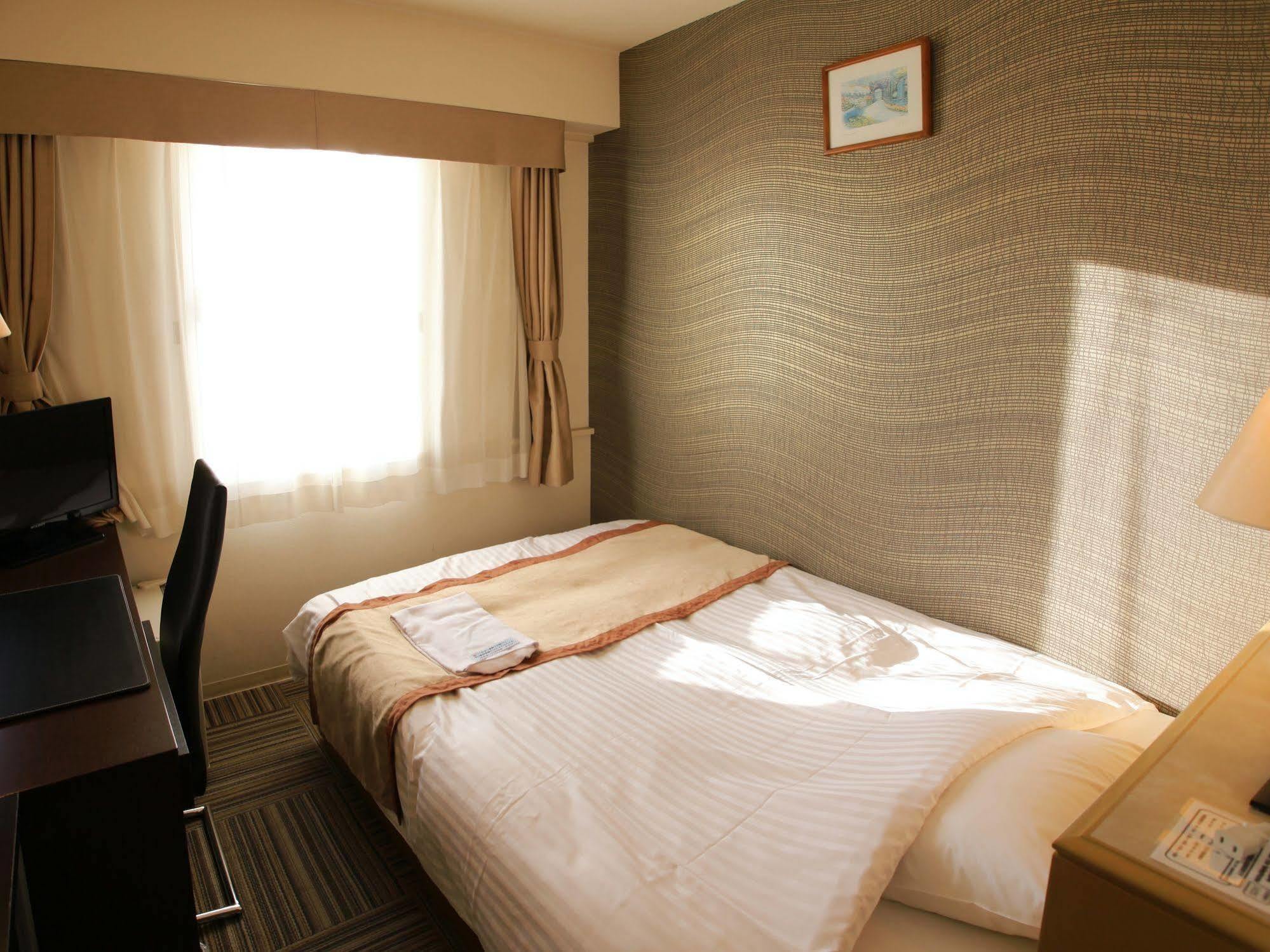 Hotel Wbf Кусиро Экстерьер фото