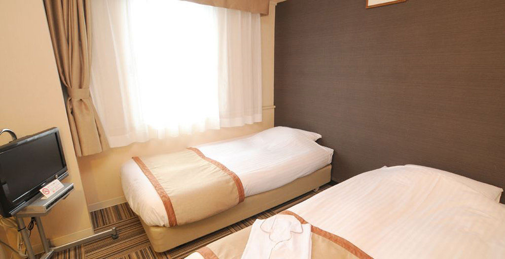 Hotel Wbf Кусиро Экстерьер фото