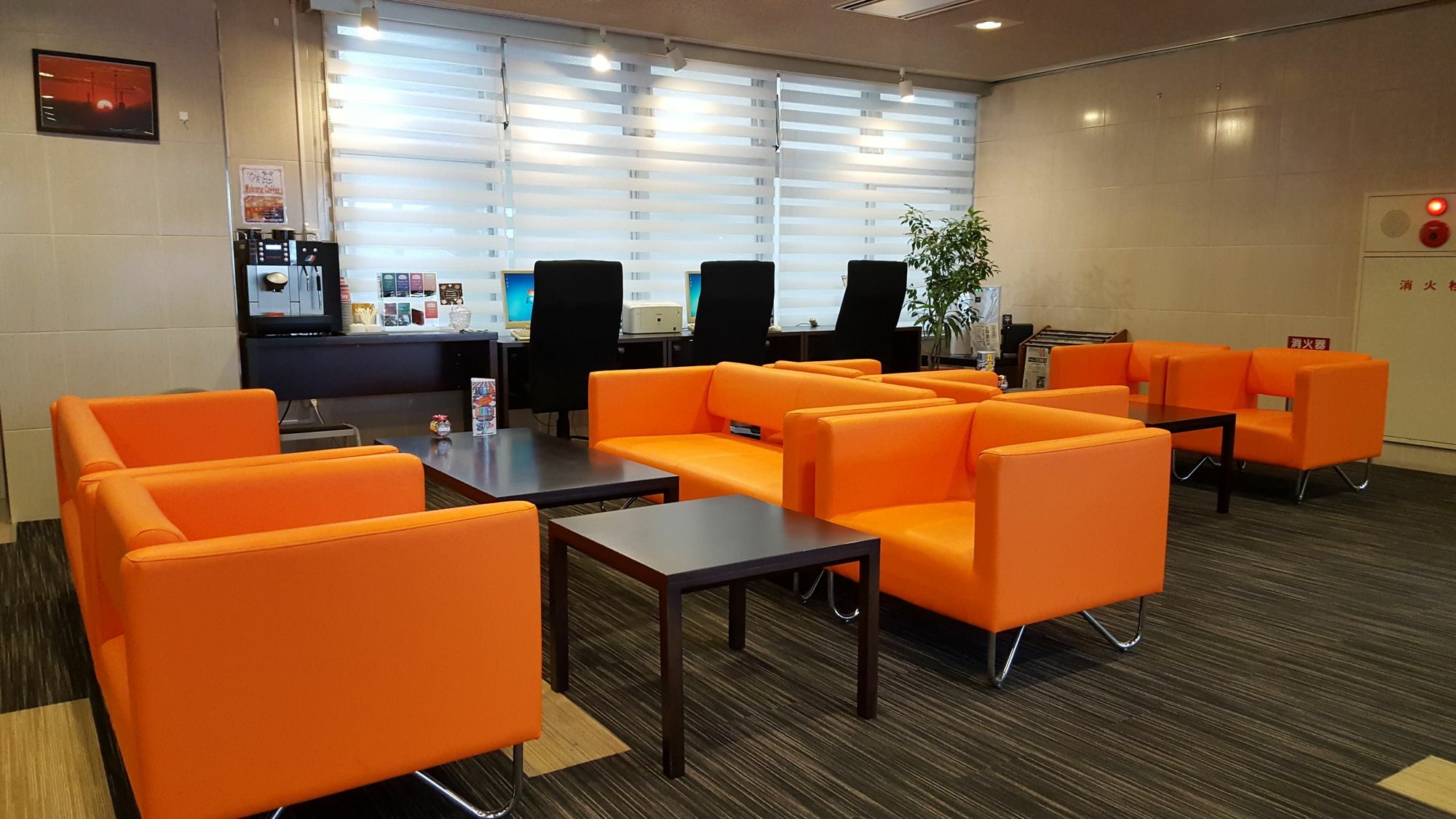 Hotel Wbf Кусиро Экстерьер фото